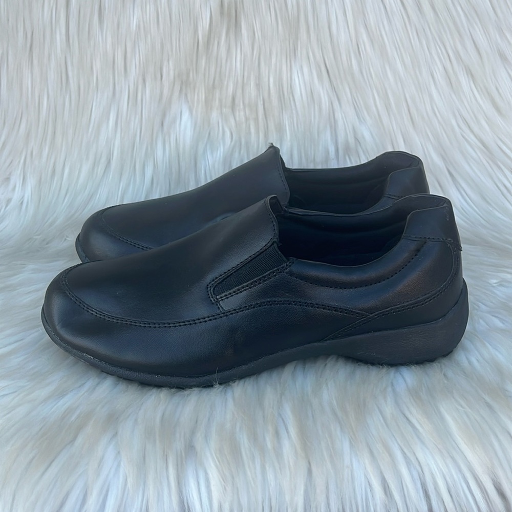 SafeTstep Comfort size 6 Black